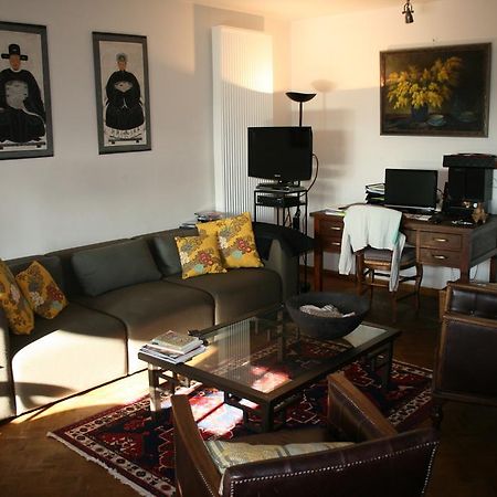 B&B De Mansarde Diest Ngoại thất bức ảnh