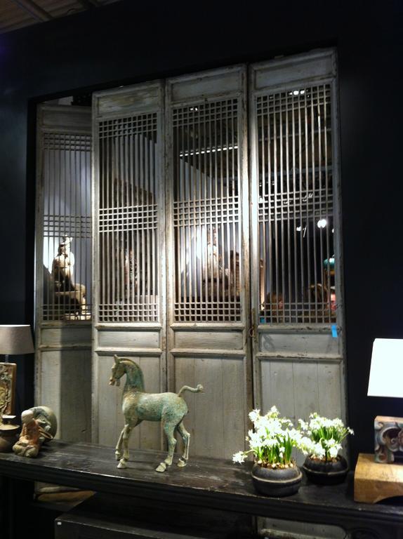 B&B De Mansarde Diest Ngoại thất bức ảnh