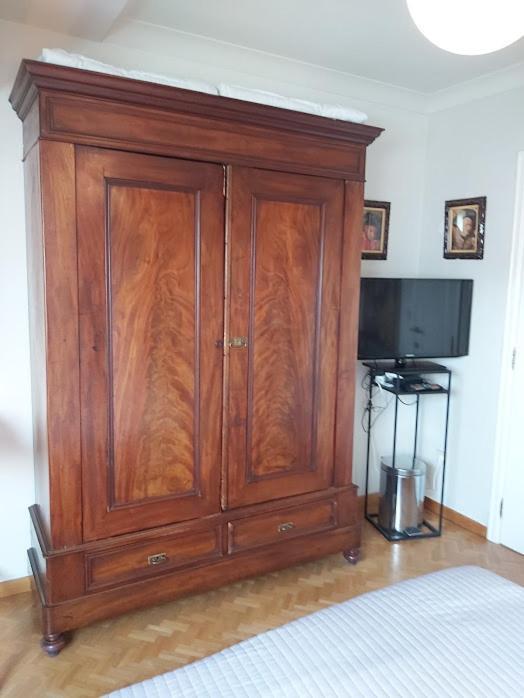B&B De Mansarde Diest Ngoại thất bức ảnh
